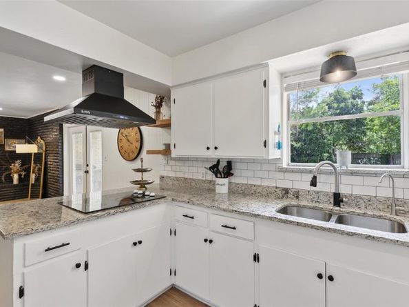 4013  Welch Avenue , Fort Worth Texas 76133