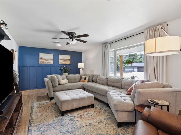 4013  Welch Avenue , Fort Worth Texas 76133