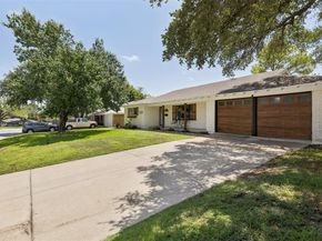 4013  Welch Avenue , Fort Worth Texas 76133