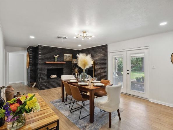 4013  Welch Avenue , Fort Worth Texas 76133