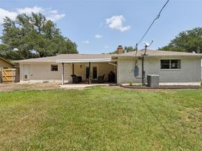 4013  Welch Avenue , Fort Worth Texas 76133