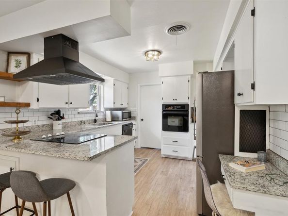4013  Welch Avenue , Fort Worth Texas 76133