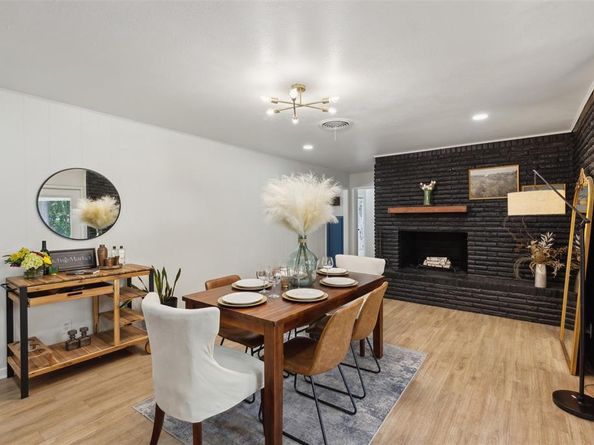 4013  Welch Avenue , Fort Worth Texas 76133