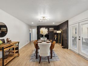 4013  Welch Avenue , Fort Worth Texas 76133