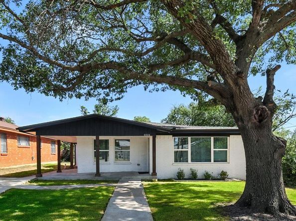 4804  Avenue G  , Fort Worth Texas 76105