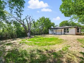 4804  Avenue G  , Fort Worth Texas 76105