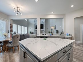 2805  Fountain View Boulevard , Cedar Hill Texas 75104