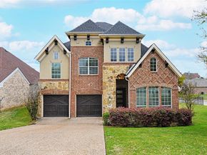 2805  Fountain View Boulevard , Cedar Hill Texas 75104