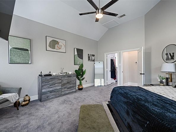 2805  Fountain View Boulevard , Cedar Hill Texas 75104