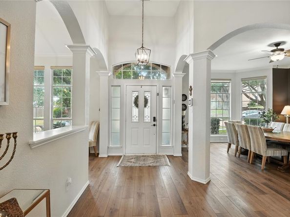 2418  Sherbrooke Lane , McKinney Texas 75070