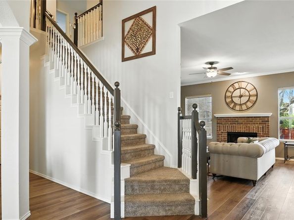 2418  Sherbrooke Lane , McKinney Texas 75070