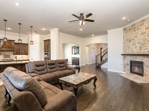 817  Moses Drive , Heath Texas 75032