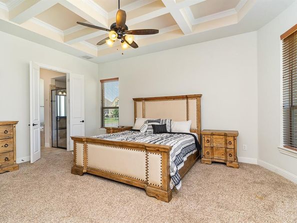 817  Moses Drive , Heath Texas 75032