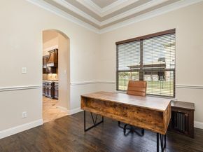 817  Moses Drive , Heath Texas 75032