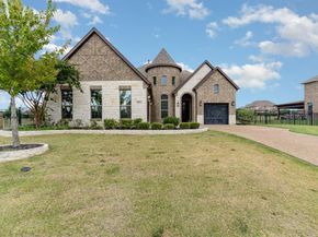 817  Moses Drive , Heath Texas 75032