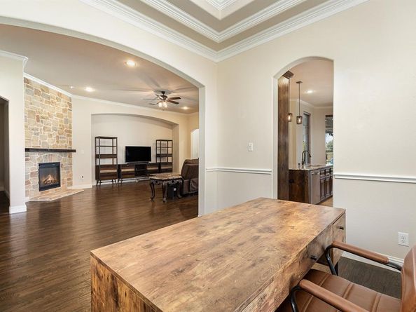 817  Moses Drive , Heath Texas 75032