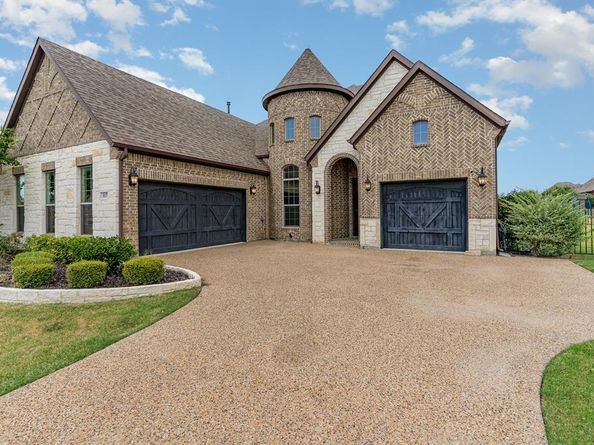 817  Moses Drive , Heath Texas 75032