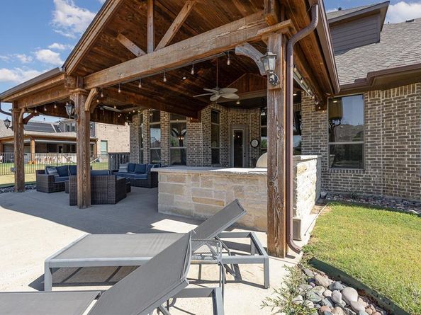 817  Moses Drive , Heath Texas 75032