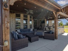 817  Moses Drive , Heath Texas 75032