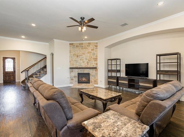 817  Moses Drive , Heath Texas 75032