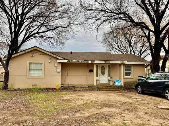 7826  Rilla Avenue , Dallas Texas 75217