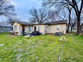 7826  Rilla Avenue , Dallas Texas 75217