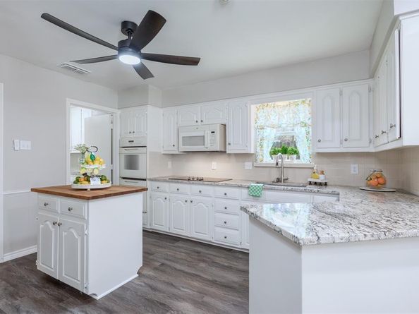 7  Harolds Circle , Richardson Texas 75081