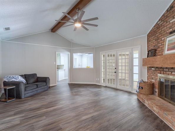 7  Harolds Circle , Richardson Texas 75081