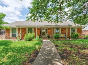 7  Harolds Circle , Richardson Texas 75081