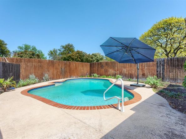 7  Harolds Circle , Richardson Texas 75081