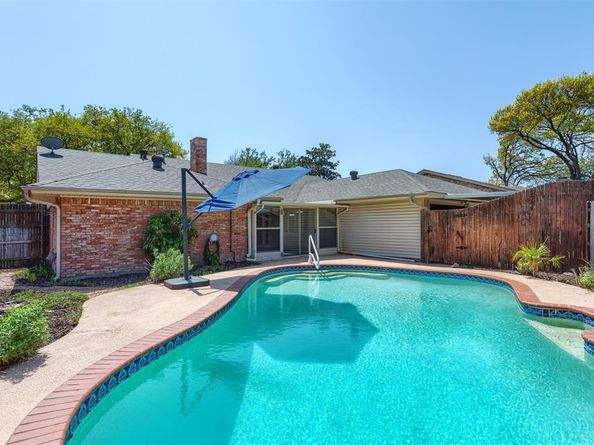 7  Harolds Circle , Richardson Texas 75081