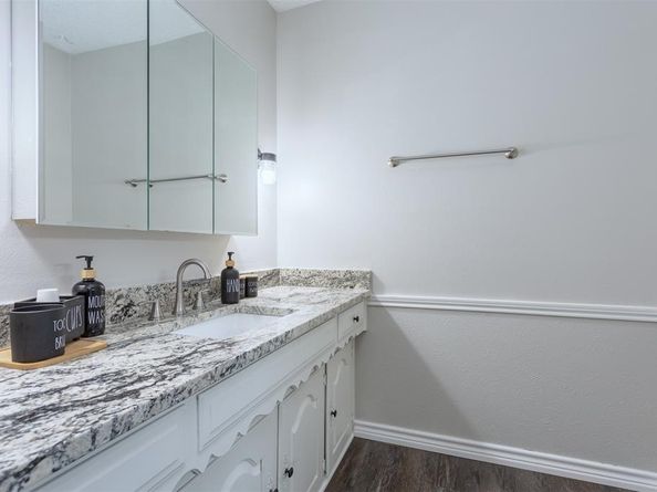 7  Harolds Circle , Richardson Texas 75081