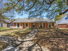 7  Harolds Circle , Richardson Texas 75081