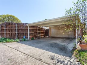 7  Harolds Circle , Richardson Texas 75081