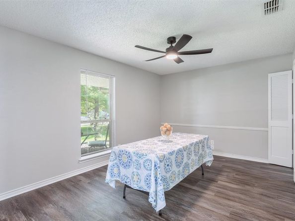 7  Harolds Circle , Richardson Texas 75081