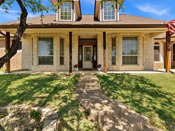 4031  Burleson Retta Road 