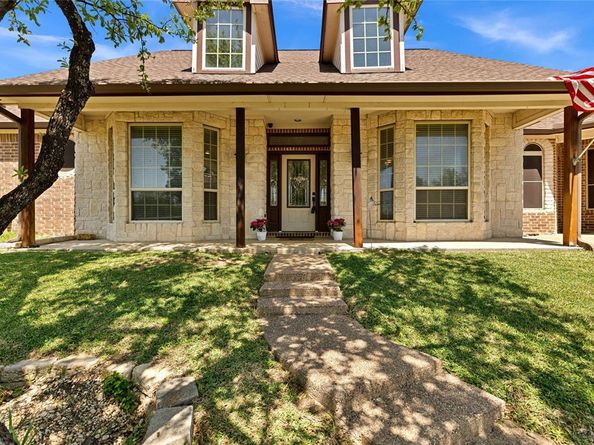 4031  Burleson Retta Road , Burleson Texas 76028