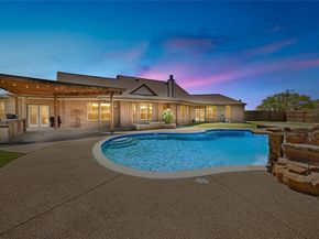 4031  Burleson Retta Road , Burleson Texas 76028