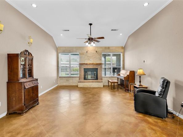 4031  Burleson Retta Road , Burleson Texas 76028