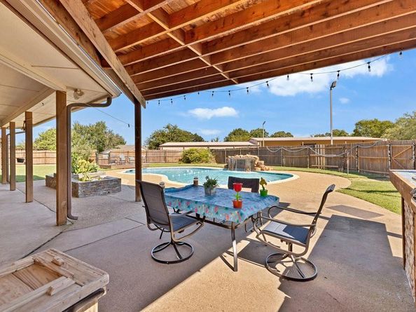4031  Burleson Retta Road , Burleson Texas 76028