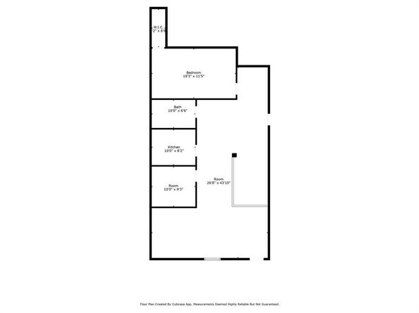 4031  Burleson Retta Road , Burleson Texas 76028