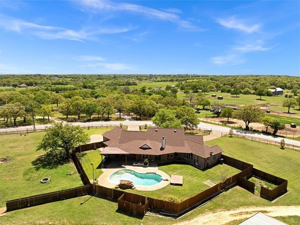 4031  Burleson Retta Road , Burleson Texas 76028