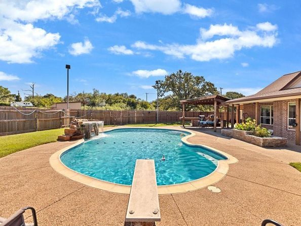 4031  Burleson Retta Road , Burleson Texas 76028