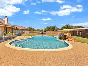 4031  Burleson Retta Road , Burleson Texas 76028