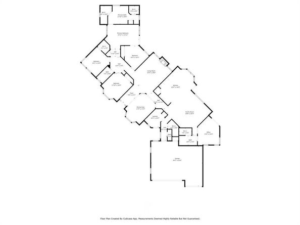 4031  Burleson Retta Road , Burleson Texas 76028