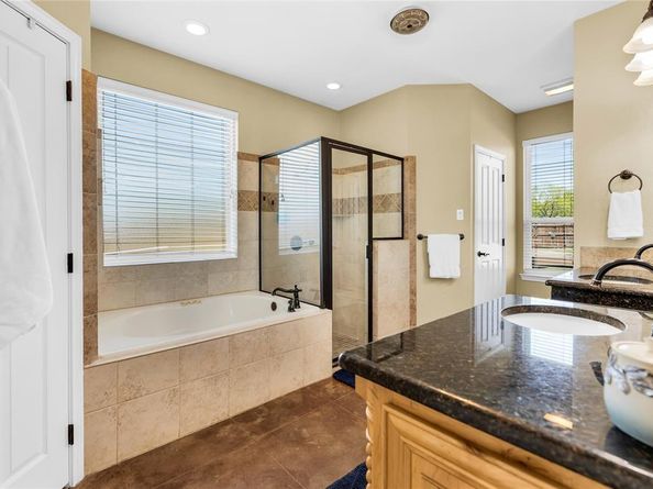 4031  Burleson Retta Road , Burleson Texas 76028