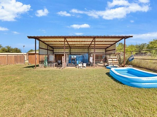 4031  Burleson Retta Road , Burleson Texas 76028