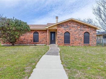 1906  Stockton Trail 
