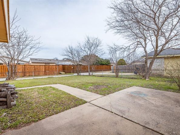 1906  Stockton Trail , Grand Prairie Texas 75052