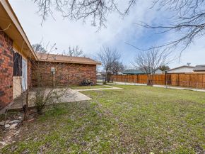 1906  Stockton Trail , Grand Prairie Texas 75052